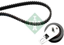 INA Set curea de distributie INA 530 0347 10 (530034710)