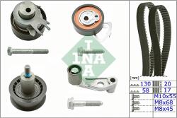 INA Set curea de distributie INA 530 0360 10 (530036010)