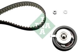 INA Set curea de distributie INA 530 0174 10 (530017410)