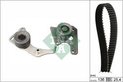 INA Set curea de distributie INA 530 0096 10 (530009610)