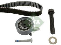 INA Set curea de distributie INA 530 0172 10 (530017210)