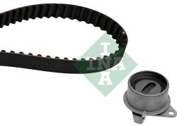 INA Set curea de distributie INA 530 0518 10 (530051810)