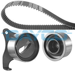 DAYCO Set curea de distributie DAYCO KTB241 (KTB241) - autoeco