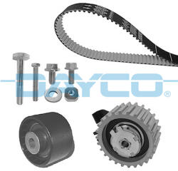 DAYCO Set curea de distributie DAYCO KTB818 (KTB818) - autoeco