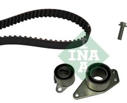 INA Set curea de distributie INA 530 0473 10 (530047310)