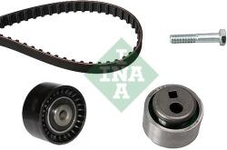 INA Set curea de distributie INA 530 0119 10 (530011910)