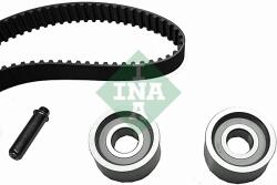 INA Set curea de distributie INA 530 0602 10 (530060210)