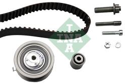 INA Set curea de distributie INA 530 0343 10 (530034310)