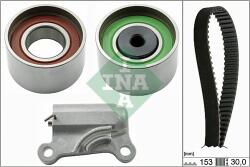INA Set curea de distributie INA 530 0477 10 (530047710)