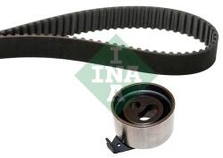 INA Set curea de distributie INA 530 0567 10 (530056710)