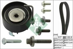 INA Set curea de distributie INA 530 0495 10 (530049510)