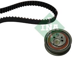 INA Set curea de distributie INA 530 0392 10 (530039210)