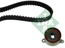INA Set curea de distributie INA 530 0454 10 (530045410)