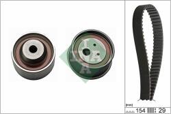 INA Set curea de distributie INA 530 0307 10 (530030710)