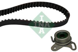 INA Set curea de distributie INA 530 0428 10 (530042810)