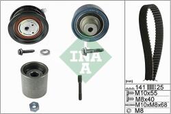 INA Set curea de distributie INA 530 0361 10 (530036110)