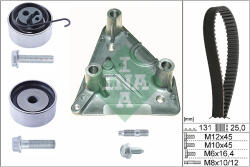 INA Set curea de distributie INA 530 0492 10 (530049210)