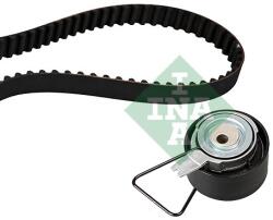 INA Set curea de distributie INA 530 0376 10 (530037610)