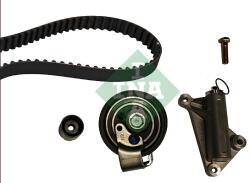 INA Set curea de distributie INA 530 0367 10 (530036710)