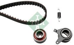 INA Set curea de distributie INA 530 0275 10 (530027510)