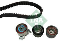 INA Set curea de distributie INA 530 0444 10 (530044410)