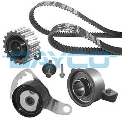 DAYCO Set curea de distributie DAYCO KTB250 (KTB250) - autoeco