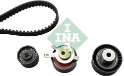 INA Set curea de distributie INA 530 0065 10 (530006510)