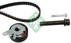 INA Set curea de distributie INA 530 0175 10 (530017510)