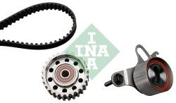 INA Set curea de distributie INA 530 0048 10 (530004810)