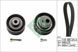 INA Set curea de distributie INA 530 0055 10 (530005510)