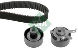 INA Set curea de distributie INA 530 0066 10 (530006610)