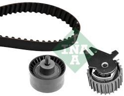 INA Set curea de distributie INA 530 0507 10 (530050710)