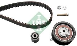 INA Set curea de distributie INA 530 0086 10 (530008610)
