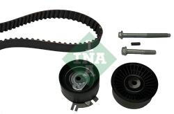 INA Set curea de distributie INA 530 0198 10 (530019810)