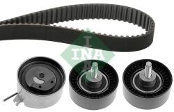 INA Set curea de distributie INA 530 0456 10 (530045610)