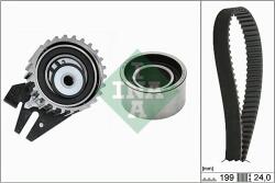 INA Set curea de distributie INA 530 0625 10 (530062510)