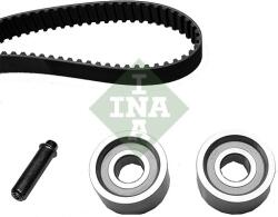 INA Set curea de distributie INA 530 0603 10 (530060310)