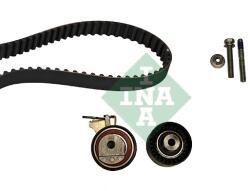 INA Set curea de distributie INA 530 0419 10 (530041910)