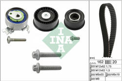 INA Set curea de distributie INA 530 0443 10 (530044310)
