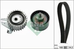 INA Set curea de distributie INA 530 0226 10 (530022610)