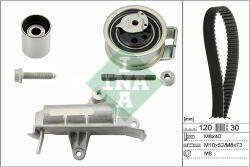 INA Set curea de distributie INA 530 0177 10 (530017710)