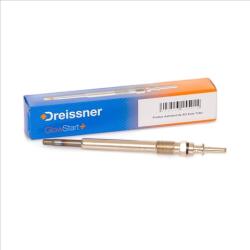 DREISSNER Bujie incandescenta DREISSNER GP128400DREIS (GP128400DREIS) - autoeco