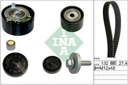 INA Set curea de distributie INA 530 0639 10 (530063910)