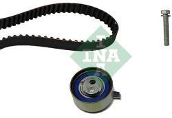 INA Set curea de distributie INA 530 0481 10 (530048110)