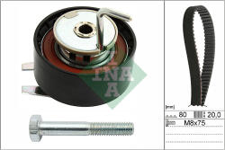INA Set curea de distributie INA 530 0692 10 (530069210)