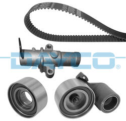 DAYCO Set curea de distributie DAYCO KTB888 (KTB888) - autoeco