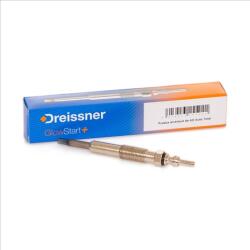 DREISSNER Bujie incandescenta DREISSNER GP128620DREIS (GP128620DREIS) - autoeco