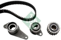 INA Set curea de distributie INA 530 0183 10 (530018310)