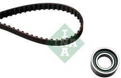 INA Set curea de distributie INA 530 0203 10 (530020310)