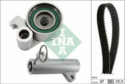 INA Set curea de distributie INA 530 0719 10 (530071910)